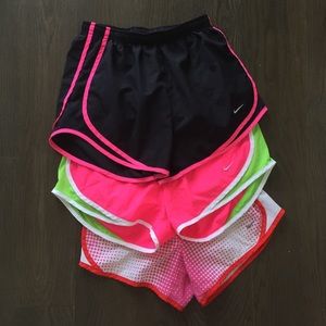 Nike shorts